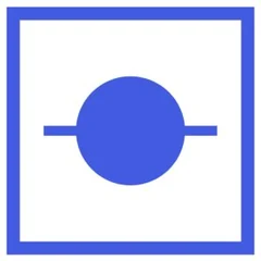 Symbol Unterflurhydrant